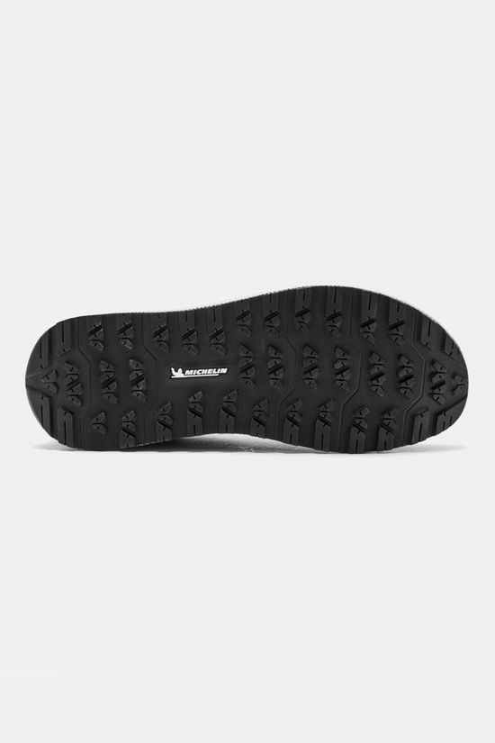 Ronhill Womens Freedom Shoes Black/White