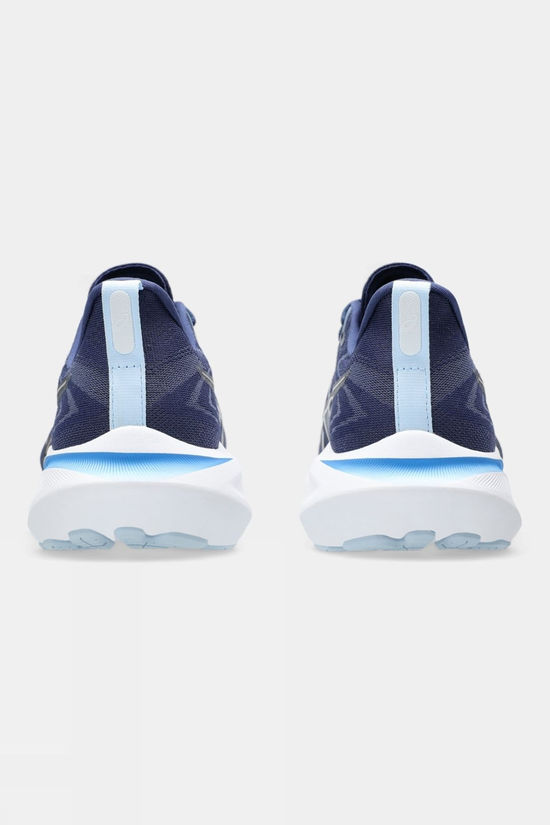 Asics Womens GT-2000 13 Shoes Indigo Blue/Carrier Grey