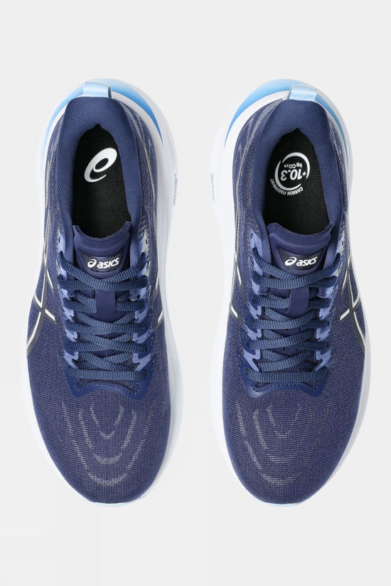 Asics Womens GT-2000 13 Shoes Indigo Blue/Carrier Grey