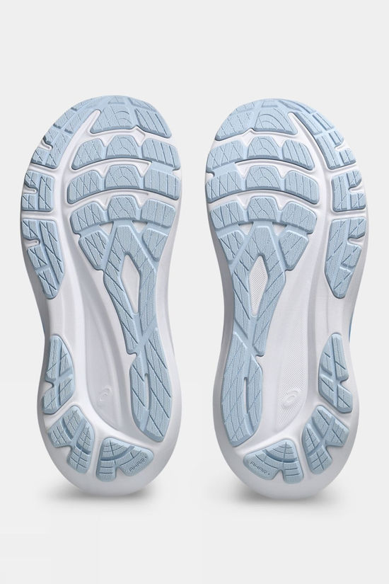 Asics Womens GT-2000 13 Shoes Indigo Blue/Carrier Grey