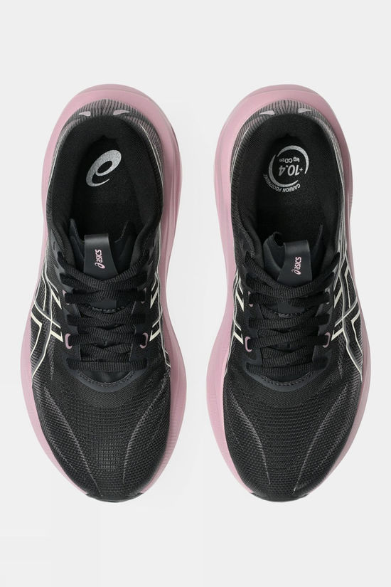Asics Womens GT-2000 15 Shoes Black/Taro Purple