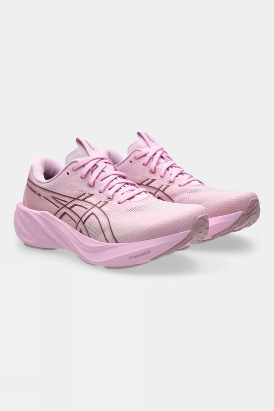 Asics Womens GT-2000 15 Shoes Hazy Lilac/Taro Purple