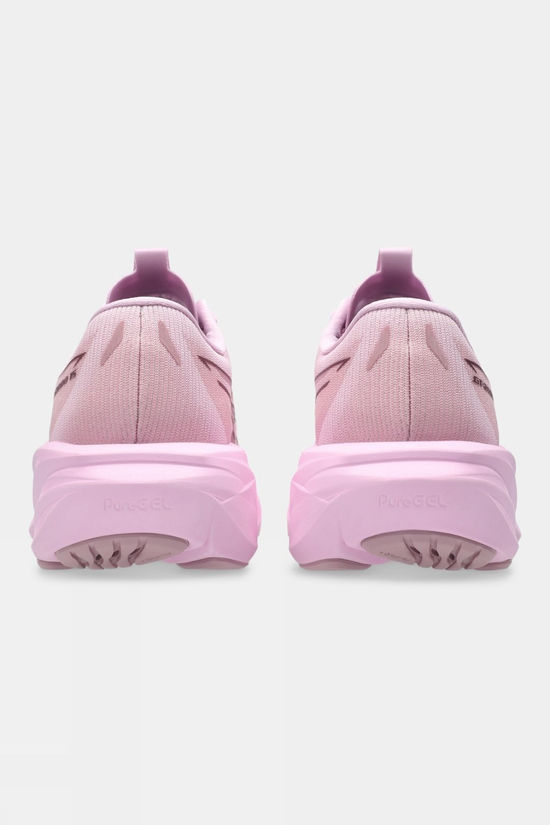 Asics Womens GT-2000 15 Shoes Hazy Lilac/Taro Purple