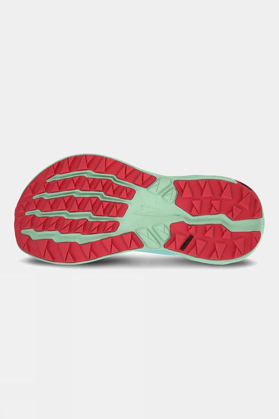 Altra Womens Experience Wild Shoes Teal