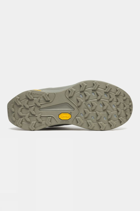 Saucony Womens Peregrine 16 GTX Shoes Laurel/Sage