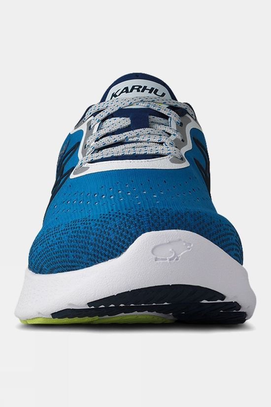 Karhu Mens Ikoni 2.0 Shoes Ibiza Blue / Poseidon