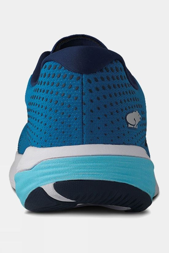 Karhu Mens Ikoni 2.0 Shoes Ibiza Blue / Poseidon