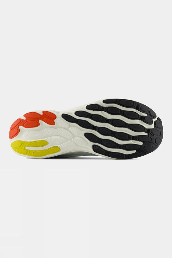 New Balance Mens Fresh Foam X 1080V13 Shoes White