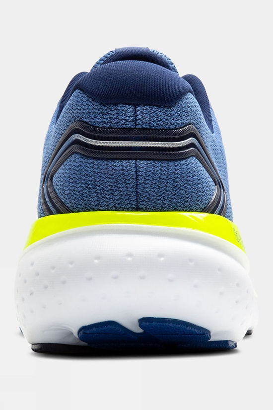 Brooks Mens Glycerin 21 Shoes Blue/Peacoat/Nightlife