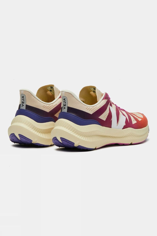 Veja Mens Condor 3 Shoes Areia White Gradient