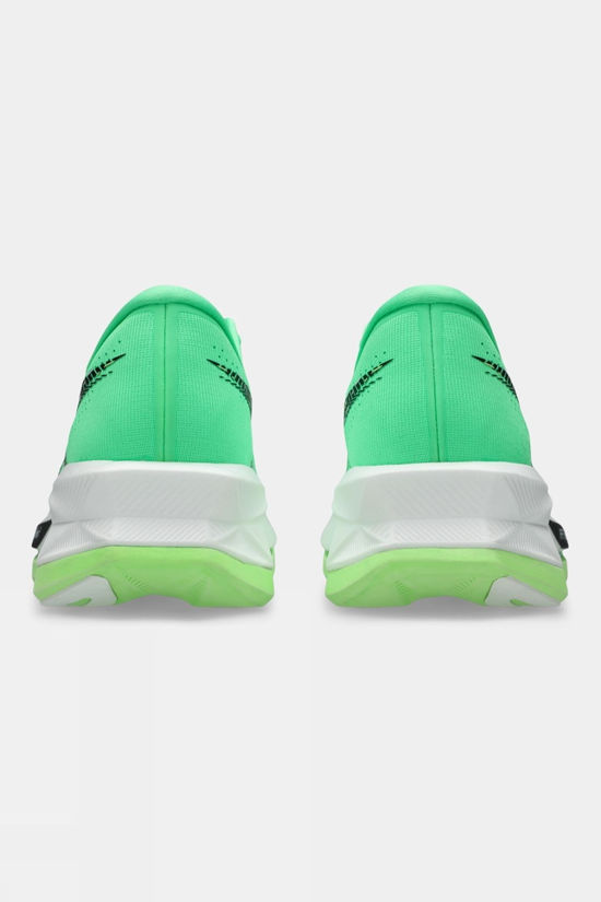 Asics Mens Sonicblast Tokyo Shoes Vital Green/Black