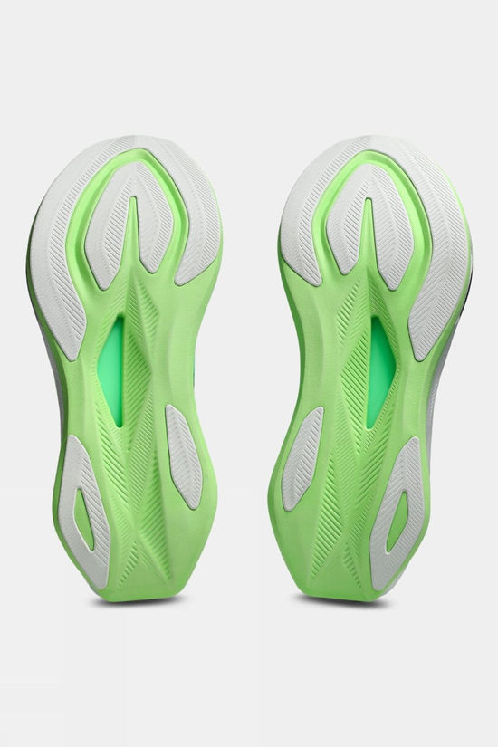 Asics Mens Sonicblast Tokyo Shoes Vital Green/Black