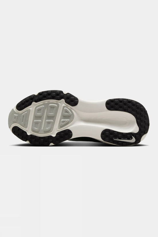 Nike Mens Vomero 18 Shoes Black/Summit White-Coconut Milk