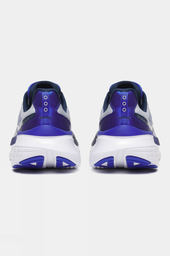 Saucony Mens Guide 17 Shoes Cloud/Royal