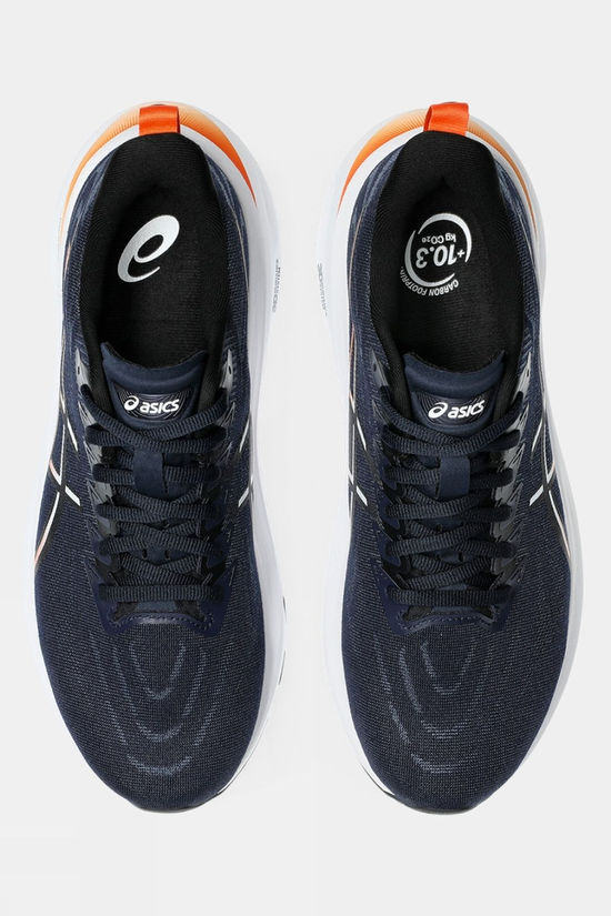 Asics Mens GT-2000 13 Shoes Midnight/Black