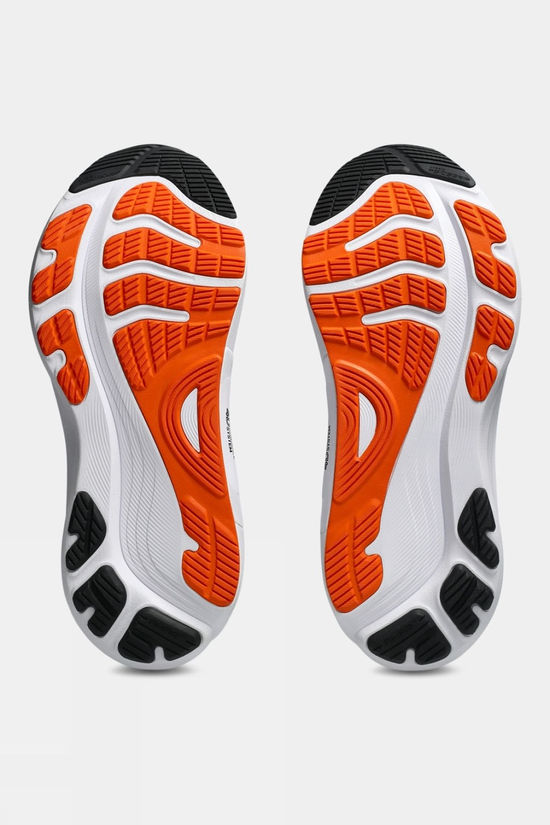 Asics Mens Gel-Kayano 32 Shoes Twilight Blue/Anzu
