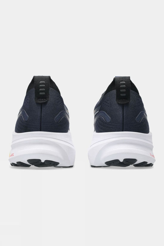Asics Mens Gel-Kayano 32 Shoes Midnight/Black