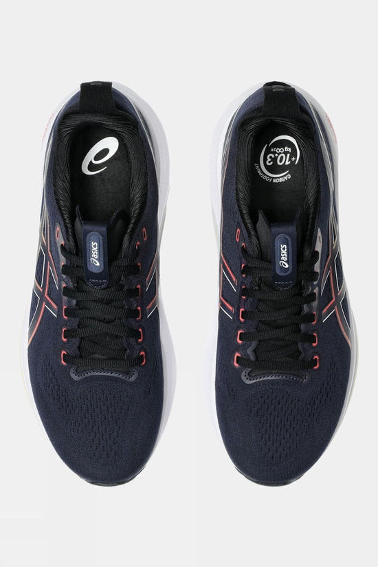 Asics Mens Gel-Kayano 32 Shoes Midnight/Black