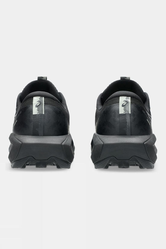 Asics Mens Gel-Trabuco 13 GTX  Shoes Black/Graphite Grey