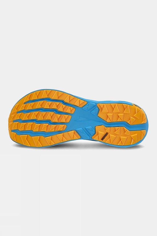 Altra Mens Experience Wild Shoes Navy
