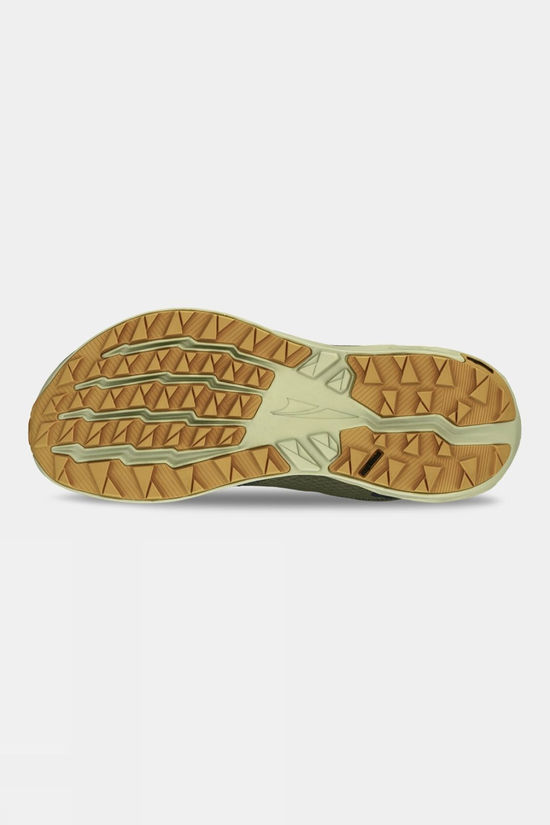 Altra Mens Experience Wild 2 Shoes Dusty Olive
