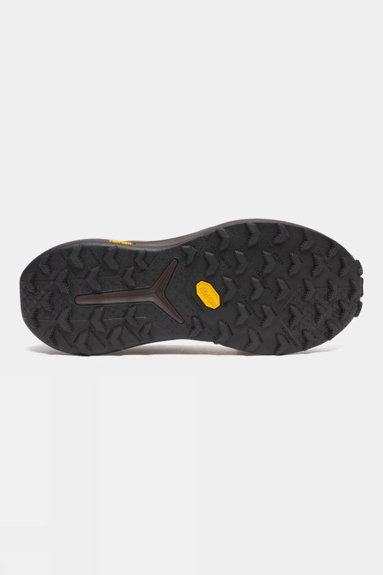 Saucony Mens Xodus Ultra 4 Shoes Kodiak/Wine