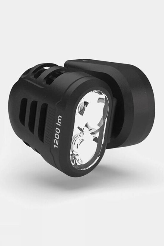 Silva Free 1200 XS Head Torch Black/Black