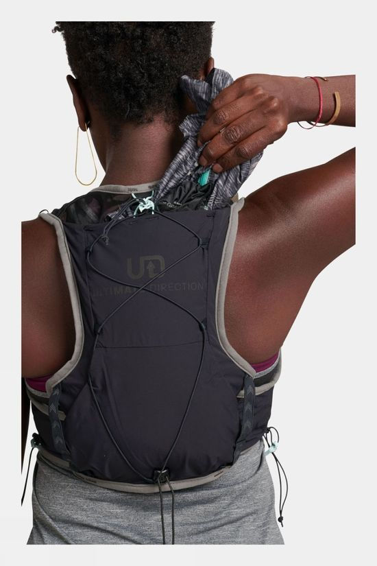 Ultimate Direction Womens Race Vesta 6.0 ONYX
