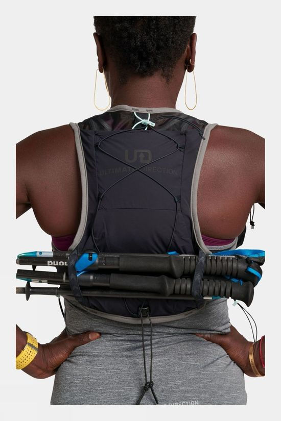 Ultimate Direction Womens Race Vesta 6.0 ONYX