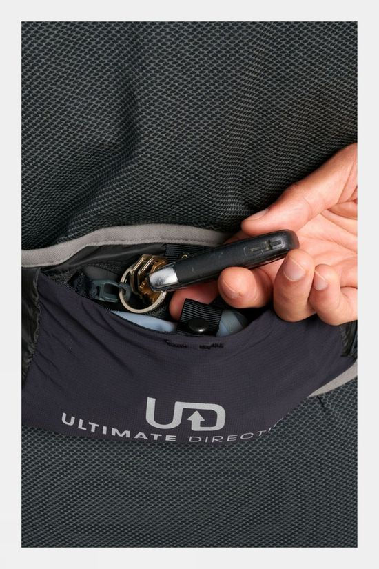 Ultimate Direction Race Hydration Belt 5.0 ONYX