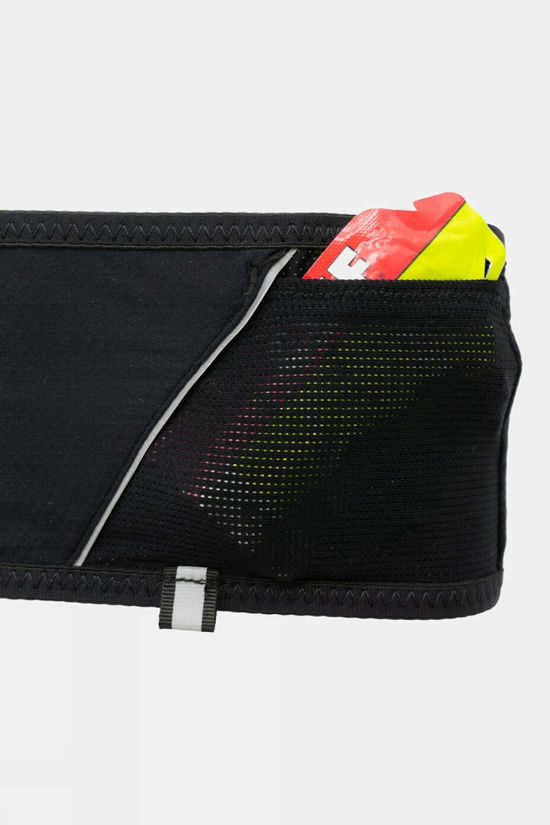 Fitletic 360 Plus Tubular Running Belt Black