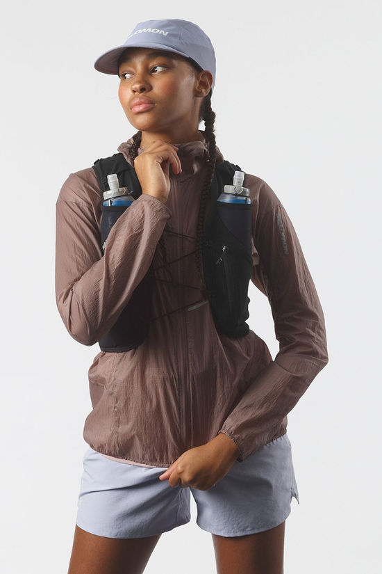 Salomon Adv Skin 12 Hydration Vest Black