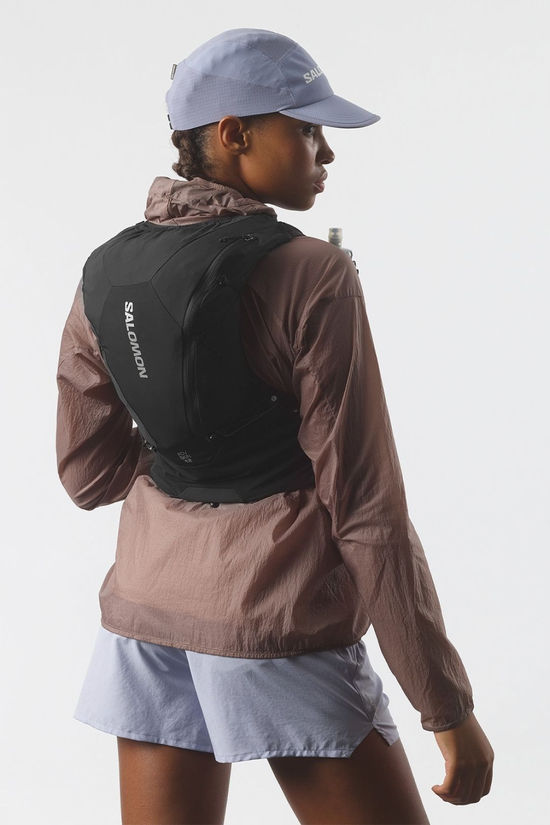 Salomon Adv Skin 12 Hydration Vest Black