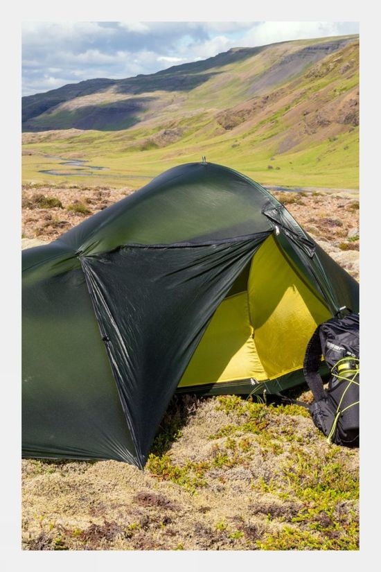 Terra Nova Laser Pulse 1 Tent Green
