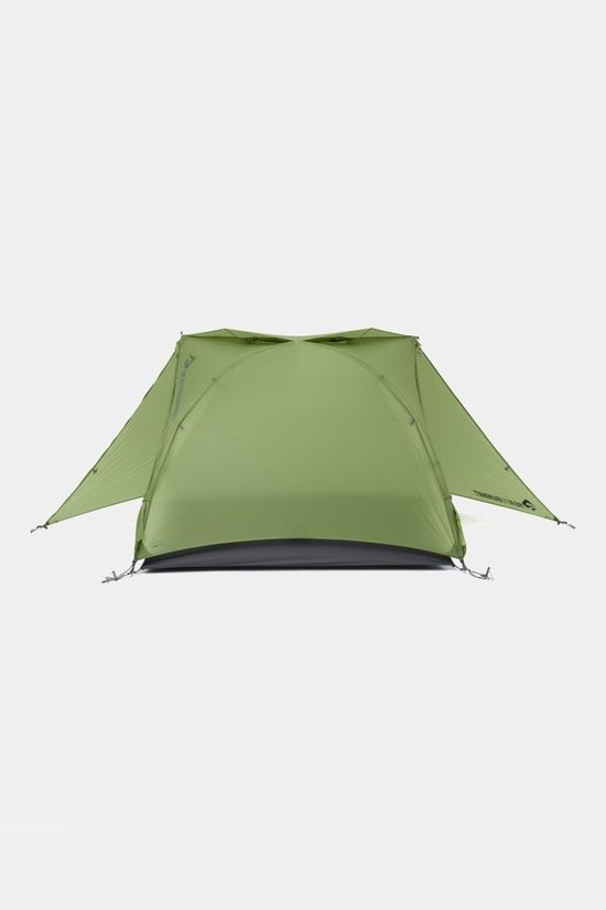 Sea to Summit Telos TR2 Plus Tent Green