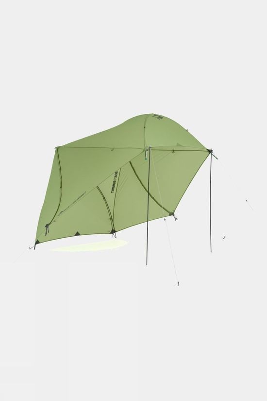 Sea to Summit Telos TR2 Plus Tent Green