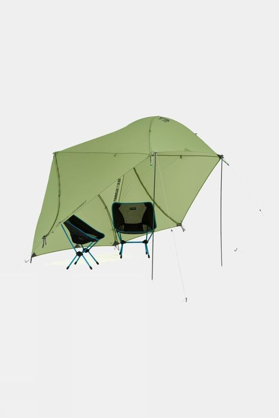 Sea to Summit Telos TR2 Plus Tent Green