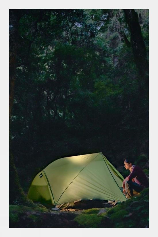 Sea to Summit Telos TR2 Plus Tent Green