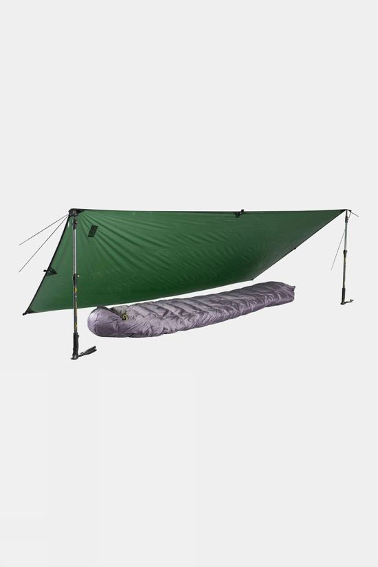 Terra Nova Competition Tarp 2 Green