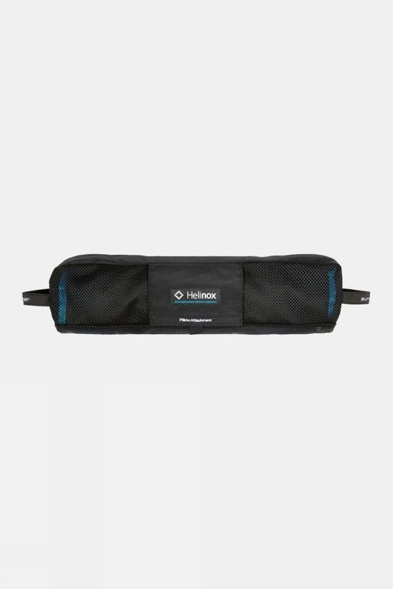 Helinox Sunset Chair Black / Blue