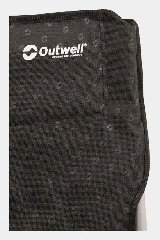 Outwell Goya Folding Chair Black