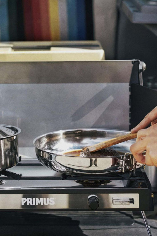 Primus Campfire Cook Set - Small No Colour