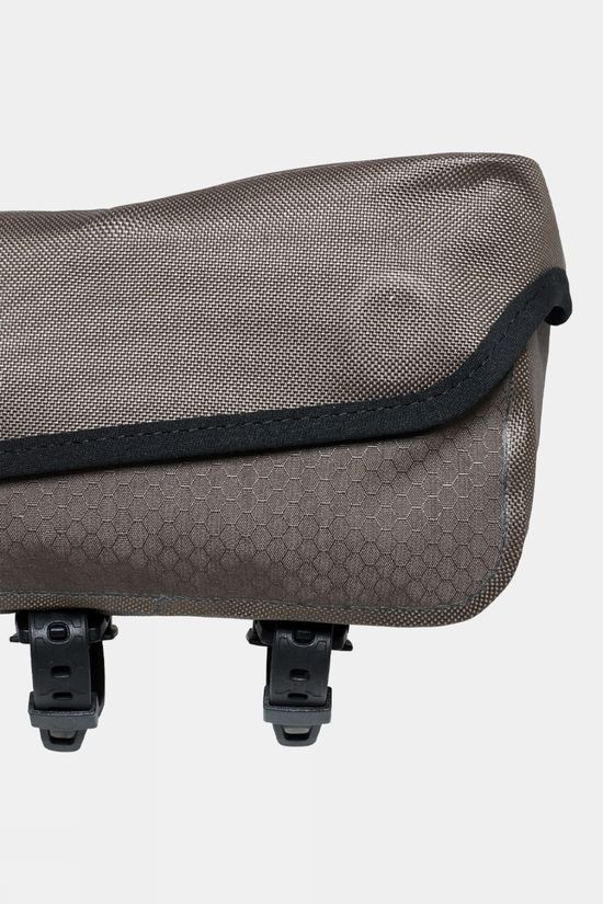 Ortlieb Fuel-Pack Frame Bag - 1L Dark-Sand