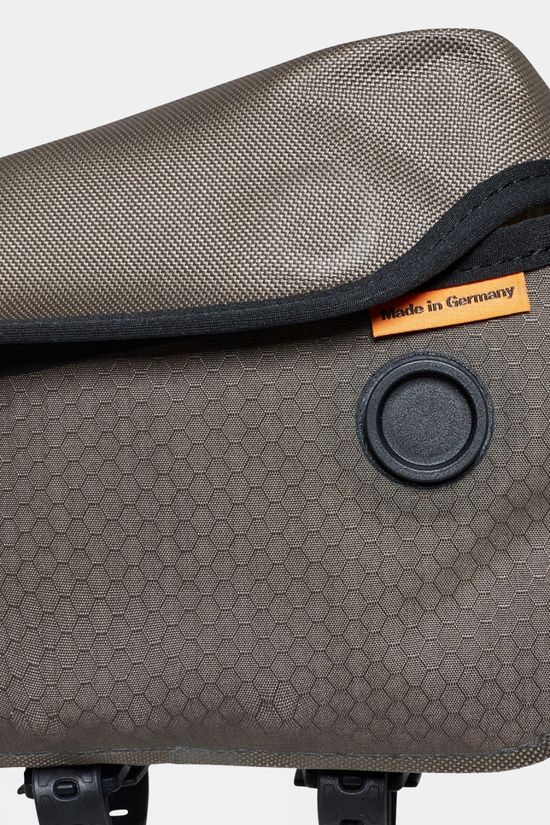 Ortlieb Fuel-Pack Frame Bag - 1L Dark-Sand