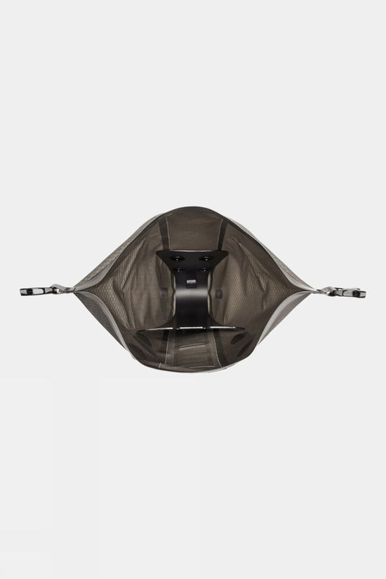 Ortlieb Saddle Bag - 4.1L  Dark-Sand