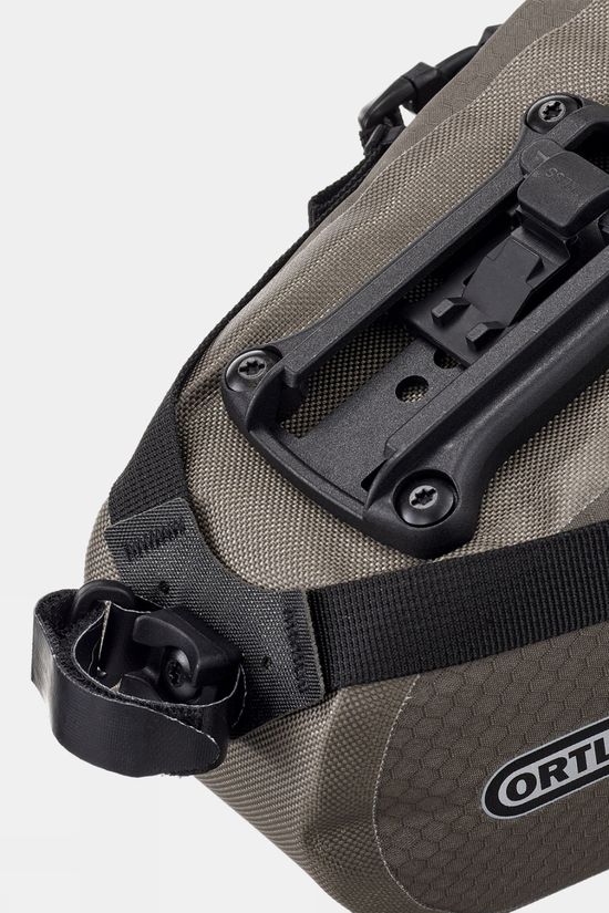 Ortlieb Saddle Bag - 4.1L  Dark-Sand