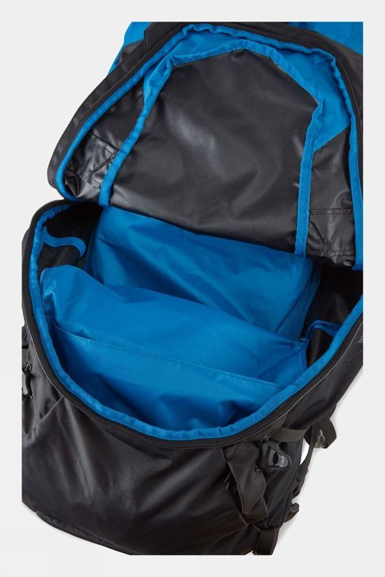 Lowe Alpine Mens Airzone Trek 45:55 Rucksack Black