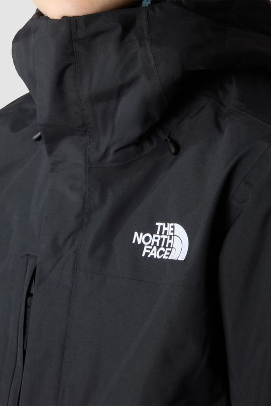 The North Face Womens Freedom Insulated Ski Jacket Tnf Black