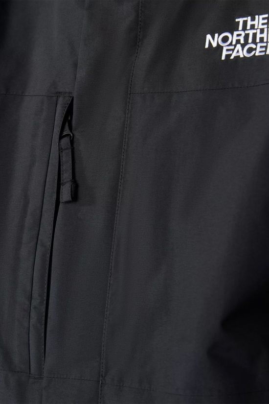 The North Face Womens Freedom Insulated Ski Jacket Tnf Black