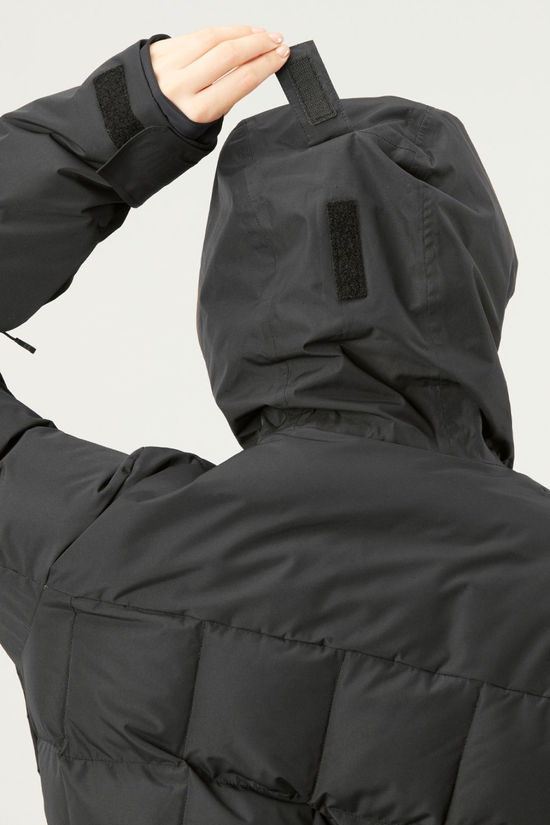 Picture Womens Face It Ski Jacket Black